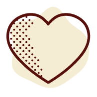 Heart icon